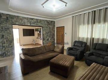 c72cf165abfd6c5a3668668d25d177cf.jpg · Casa Com 3 Dormitórios À Venda, 269 m² por R$920.000 - Eldorado - Patos de Minas/mg