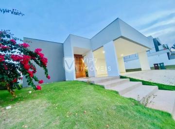 Casa · 331m² · 3 Quartos · 7 Vagas · Casa de Condomínio À Venda, 3 Quartos, 3 Suítes, 7 Vagas, Parque Ecoresidencial Fazenda Jequitibá -