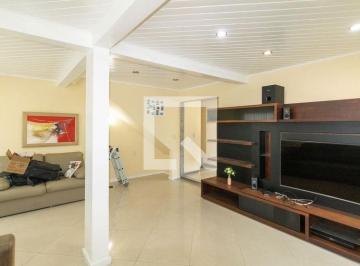 Casa · 351m² · 4 Quartos · 3 Vagas · Casa Para Aluguel - No Campo Grande