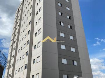 Apartamento · 47m² · 2 Quartos · 2 Vagas · Imoveis - Na Cidade São Pedro - Gleba B