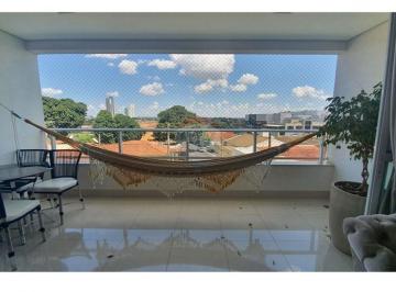 Apartamento · 147m² · 3 Quartos · 3 Vagas · Apartamento de Luxo Em Cuiabá: Viva Com Estilo!