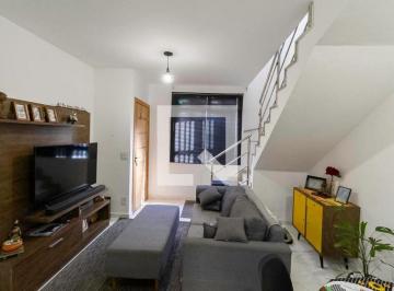 Casa · 85m² · 2 Quartos · 1 Vaga · Casa À Venda - Santa Amélia, 2 Quartos, 85 m² - Belo Horizonte