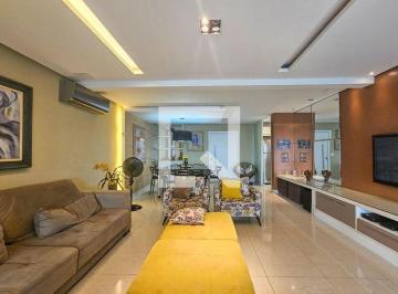 Apartamento · 400m² · 3 Quartos · 2 Vagas · Imoveis - No Jardim Das Concha
