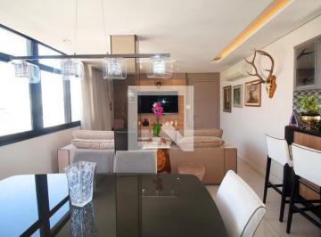Apartamento · 120m² · 3 Quartos · 1 Vaga · Apartamento Para Aluguel - No Jardim Paulista