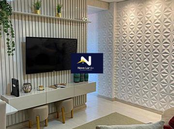 0qnkcmg2odfmytc1zjhjyti3_md · Apartamento 2 Quartos, Sala, Banho, Cozinha, Vaga Livre No Santa Helena