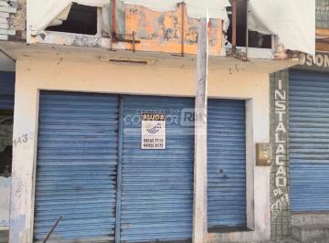 Comercial · 40m² · 1 Quarto · 1 Vaga · Júnior Creci 4745 - - Ponto Comercial - R$3.000 - Alecrim - Natal/rn