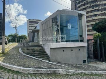 Comercial · 10m² · 1 Quarto · 1 Vaga · Júnior Creci 4745 - - Ponto Comercial - Loja de Esquina - R$3.000 - Candelária - Nata