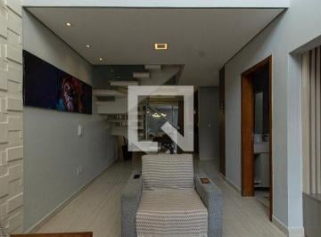 Casa · 134m² · 3 Quartos · 2 Vagas · Imoveis - No Loteamento Dinorá Rosa