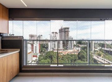 Área de Serviço · Apartamento À Venda - Em Pinheiros