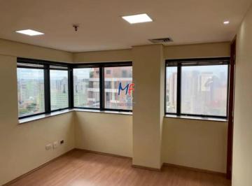 Comercial · 68m² · Excelente Sala Comercial Aclimação, 68 m² A. U., 4 Salas Amplas, Recepção, Banheiro E Uma Vaga de