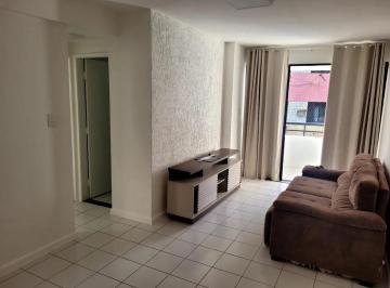 Apartamento de 2 quartos, Salvador · Apartamento 2 Quartos, Costa Azul, Elevador, Terreo, Varanda, Suíte, Garagem