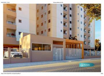 Apartamento · 62m² · 2 Quartos · 1 Vaga · Apartamentos de 62 m² Com 2 Dorm. No Bairro Da Martim de Sá - Caraguatatuba Sp