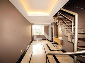 Apartamento · 166m² · 4 Quartos · 2 Vagas · Apartamento À Venda - Sion, 4 Quartos, 166 m² - Belo Horizonte