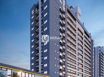 Apartamento · 54m² · 2 Quartos · 1 Vaga · Apartamento À Venda No Pedra Branca, Palhoça | 2 Quartos No Scire Boulevard