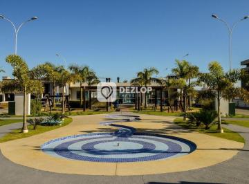 Terreno · 151m² · Terreno À Venda No Deltaville, Biguaçu - Sc | Cond. Costa Do Sol