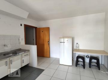 Apartamento · 34m² · 1 Quarto · Apartamento À Venda - Centro, 1 Quarto, 34 m² - São Leopoldo