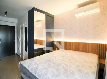 Apartamento · 26m² · 1 Quarto · Apartamento Para Aluguel - Em Moema