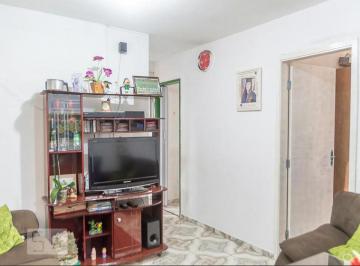 Apartamento · 40m² · 2 Quartos · 1 Vaga · Apartamento À Venda - Assunção, 2 Quartos, 40 m² - São Bernardo Do Campo