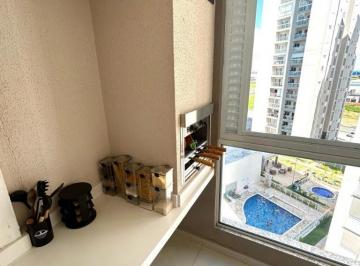 Foto 01 · Apartamento, Jardim Amanda I, Hortolândia, Sp