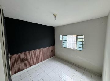 Casa · 50m² · 2 Quartos · 1 Vaga · Casa Geminada À Venda Em Florença, Ribeirão Das Neves - Oportunidade Única!