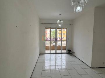 Apartamento · 77m² · 3 Quartos · 2 Vagas · Imoveis - No Jardim Eldorado