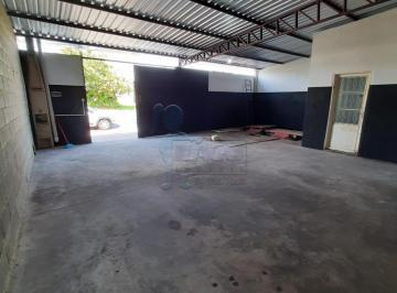 Comercial · 402m² · Salão Comercial 150 m² Com 01 Banheiro Para Locação - Parque Residencial Cândido Portinari