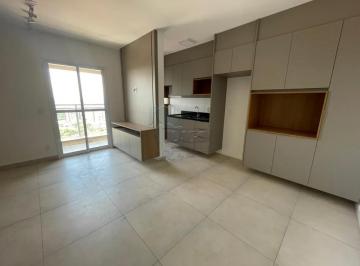 Apartamento · 59m² · 2 Quartos · 2 Vagas · Apartamento de 59 m² Com 02 Quartos Para Locação E Venda - Jardim Sumaré