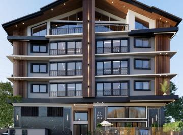 Apartamento · 112m² · 3 Quartos · 2 Vagas · Apartamento À Venda - No Centro