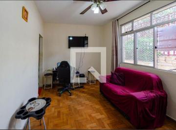 Apartamento · 120m² · 3 Quartos · 1 Vaga · Apartamento À Venda - Prado, 3 Quartos, 120 m² - Belo Horizonte