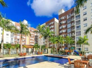083a0dffb3c668799388b0d82a0a993a.jpg · Apartamento Com 2 Dormitórios À Venda, 58 m² por R$350.000 - Vila Nova - Porto Alegre/rs
