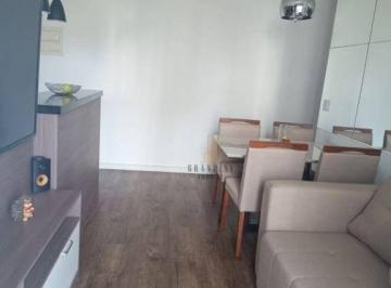 7039e6a72191e694cc2b8ae9e0bef098.jpg · Apartamento Com 2 Dormitórios À Venda, 52 m² por R$350.000 - Santa Terezinha - São Bernardo Do C