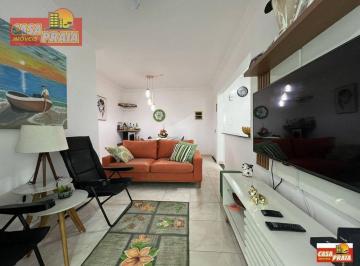 9496f75cc9435f4012802ffb8283533d.jpg · Apartamento Sol Da Manhã Com Vista Para o Mar Com 2 Dormitórios 70 m² - Centro - Mongaguá/sp