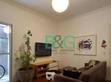 35aea488b0f3b6095a91e6cf7fc55a28.jpg · Apartamento Com 2 Dormitórios À Venda, 53 m² por R$359.000 - Aclimação - São Paulo/sp