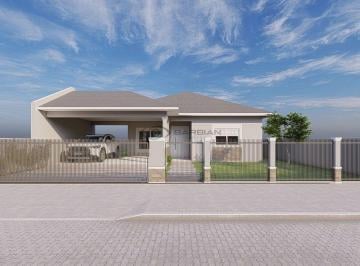 Casa · 181m² · 3 Quartos · 2 Vagas · Imobiliária Em Santa Cruz Do Sul!