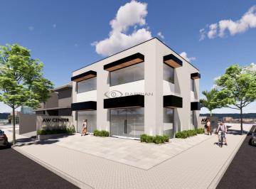 Comercial · 235m² · 2 Quartos · 2 Vagas · Imobiliária Em Santa Cruz Do Sul!