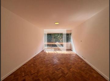 Apartamento · 146m² · 4 Quartos · 2 Vagas · Apartamento Para Aluguel - Em Ipanema