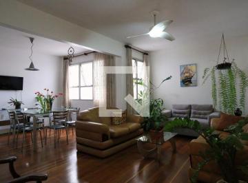 Apartamento · 115m² · 3 Quartos · 1 Vaga · Apartamento Para Aluguel - Em Santo Antônio