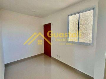 Apartamento · 46m² · 2 Quartos · 1 Vaga · Apartamento Novo a Venda Ou Alugar Com Porcelanato No Jardim Itapua, No Condomínio Residencial Vitt