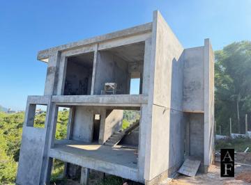 Casa · 100m² · 2 Quartos · 2 Vagas · Lançamento Ocean View - Morrinhos Garopaba
