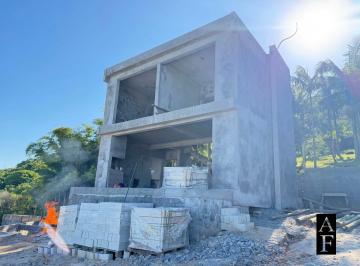 Casa · 92m² · 2 Quartos · 2 Vagas · Lançamento Ocean View - Morrinhos Garopaba