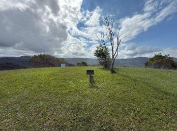 Terreno · 1999m² · Terreno Nos Morrinhos Em Garopaba Com Vista Mar