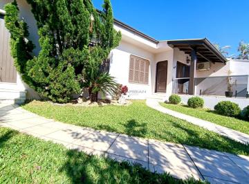 Casa · 148m² · 3 Quartos · 2 Vagas · Casa Com 3 Dormitórios À Venda Em Santa Cruz Do Sul