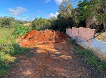 Terreno , Lagoa Santa · Lote À Venda Com 1000 m² No Bairro Shalimar.