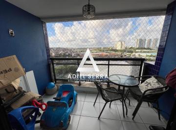 Foto 01 · Villa Privilege | 2/4 | 71 m² | Nascente Total | Vista Livre | Infraestrutura Completa