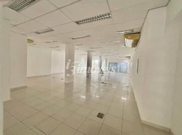 Comercial · 315m² · 4 Vagas · Sala Comercial Para Locação Anual, 315 m² Privativos, No Centro de Itajaí - Sc
