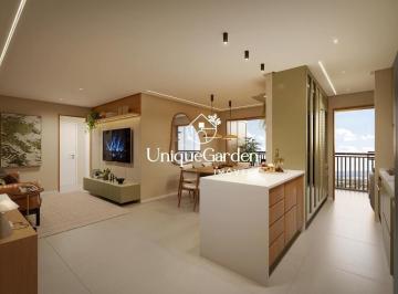 Foto 01 · Apartamento À Venda Em São José Dos Campos - Sp: 3 Quartos, 1 Suíte, 2 Salas, 1 Banheiro, 2 Vagas E 85