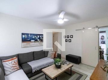 Apartamento · 120m² · 3 Quartos · 1 Vaga · Apartamento À Venda - Santa Branca, 3 Quartos, 120 m² - Belo Horizonte