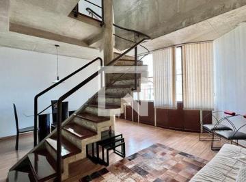 Apartamento · 111m² · 2 Quartos · 1 Vaga · Apartamento À Venda - Savassi, 2 Quartos, 111 m² - Belo Horizonte
