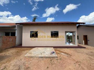 Foto 01 · Casa, Rondon, Ji - Paraná, Ro