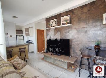 Sala · Apartamento (Tipo - Padrao) 2 Dormitórios, Cozinha Planejada, Em Condomínio Fechado